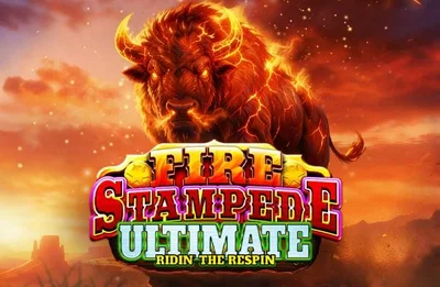 Fire Stampede Ultimate