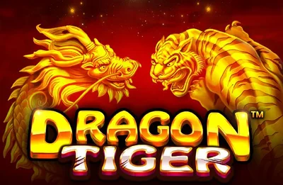 Dragon Tiger Slots